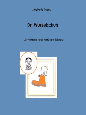 cover image of Dr. Wurzelschuh